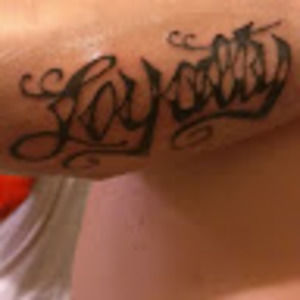 Meet your Posher, Warren